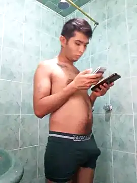 jperezofficial1 online show from 8, 3, 2025