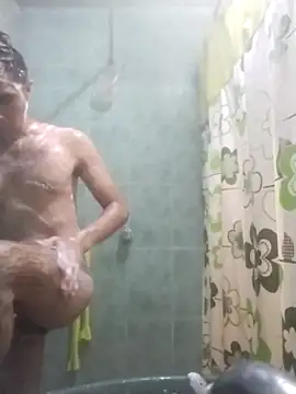 jperezofficial1 online show from 5, 1, 2025