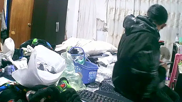 jperezofficial1 online show from 18, 9, 2025