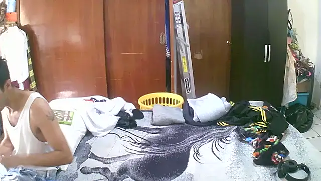 jperezofficial1 online show from 29, 9, 2025