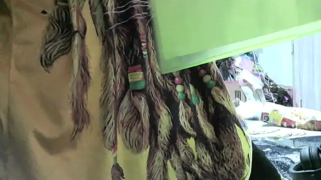 jperezofficial1 online show from 4, 10, 2025