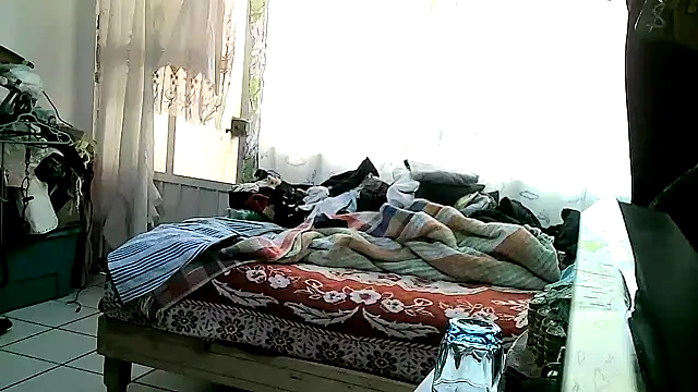 jperezofficial1 online show from 14, 10, 2025