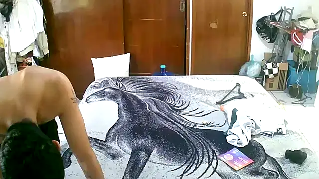 jperezofficial1 online show from 9, 10, 2025