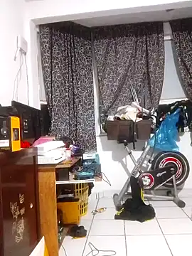 jperezofficial1 online show from 12, 11, 2025