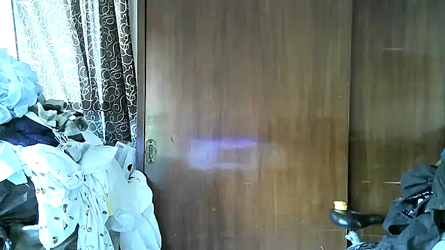 jperezofficial1 online show from 21, 10, 2025