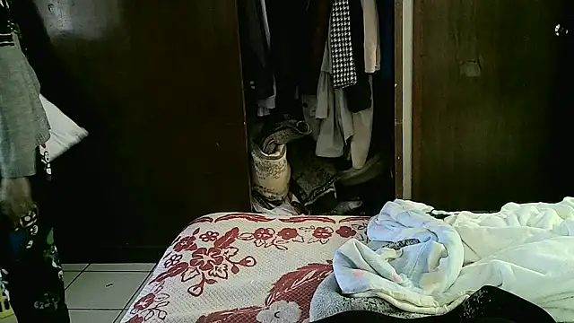 jperezofficial1 online show from 9, 9, 2025