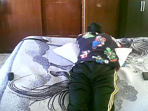 jperezofficial1 online show from 23, 9, 2025