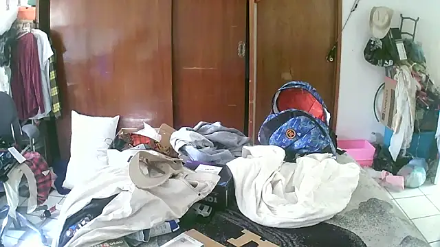 jperezofficial1 online show from 6, 10, 2025