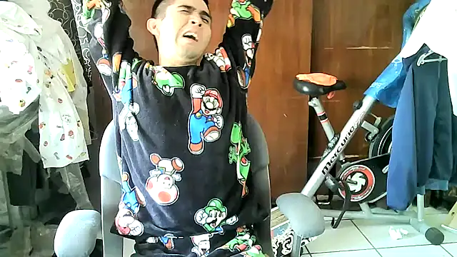 jperezofficial1 online show from 18, 10, 2025