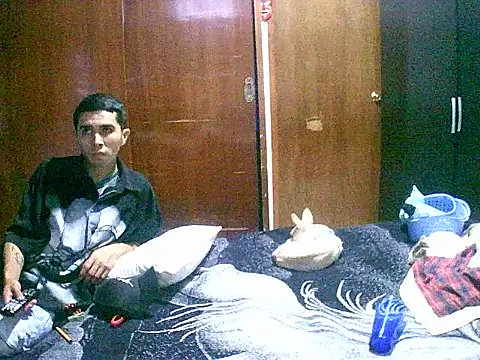 jperezofficial1 online show from 11, 9, 2025