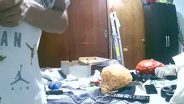 jperezofficial1 online show from 30, 9, 2025