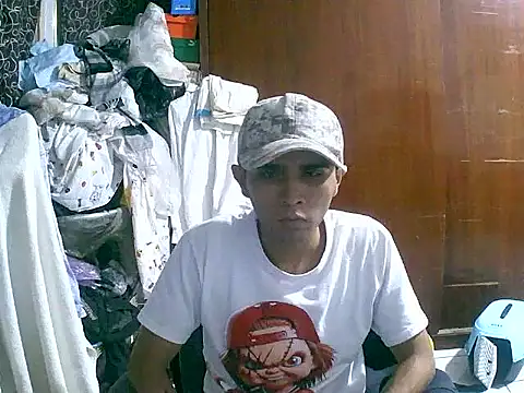 jperezofficial1 online show from 14, 10, 2025