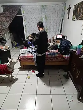 jperezofficial1 online show from 28, 11, 2025