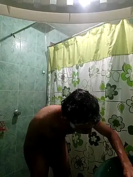 jperezofficial1 online show from 21, 9, 2025