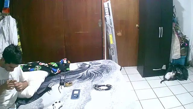 jperezofficial1 online show from 29, 9, 2025