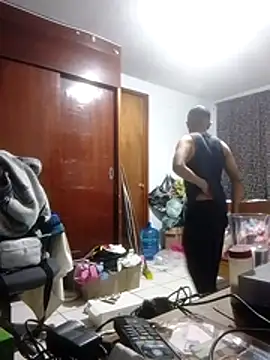 jperezofficial1 online show from 13, 11, 2025