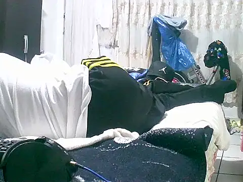 jperezofficial1 online show from 16, 9, 2025