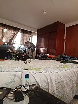 jperezofficial1 online show from 20, 11, 2025