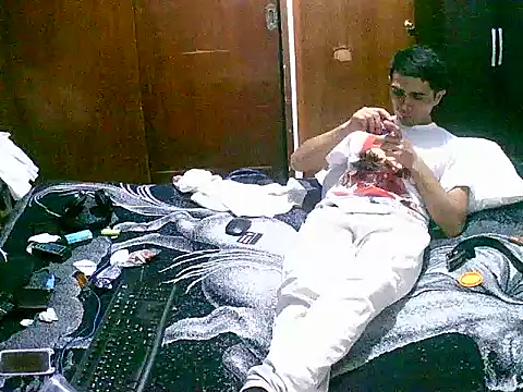 jperezofficial1 online show from 14, 9, 2025