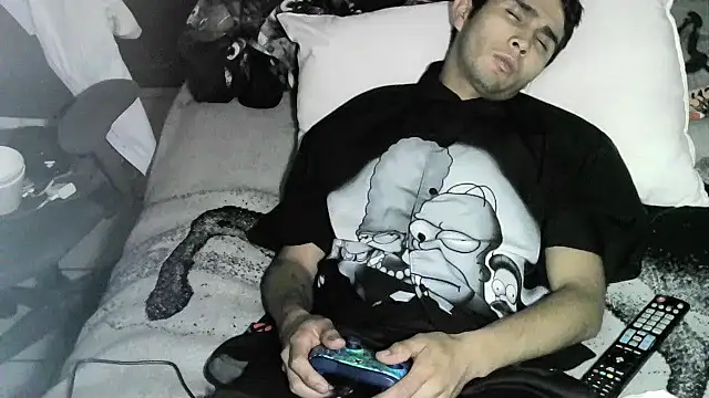 jperezofficial1 online show from 10, 10, 2025