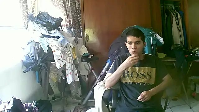 jperezofficial1 online show from 27, 10, 2025