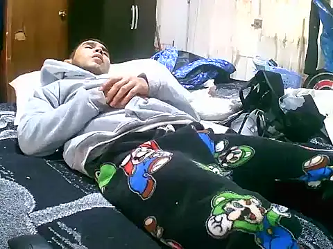 jperezofficial1 online show from 17, 9, 2025