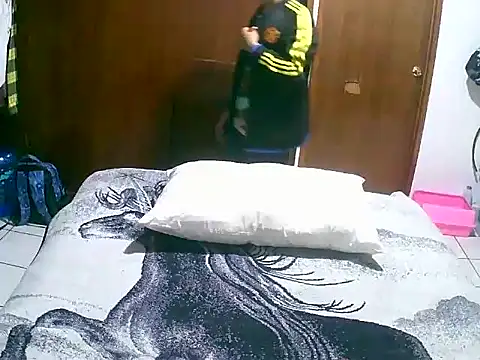 jperezofficial1 online show from 3, 10, 2025