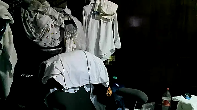 jperezofficial1 online show from 15, 10, 2025