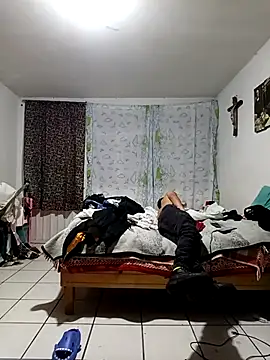 jperezofficial1 online show from 16, 11, 2025