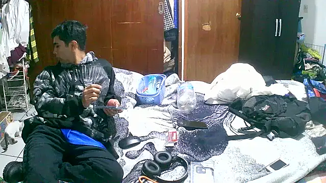 jperezofficial1 online show from 25, 9, 2025