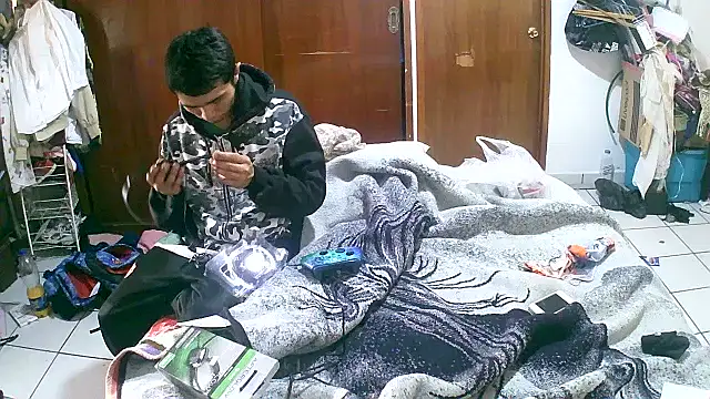 jperezofficial1 online show from 8, 10, 2025