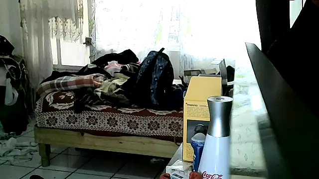 jperezofficial1 online show from 10, 11, 2025