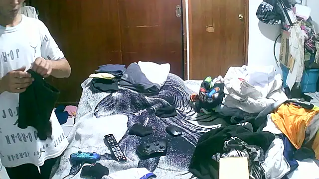 jperezofficial1 online show from 8, 10, 2025