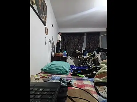 jperezofficial1 online show from 29, 11, 2025