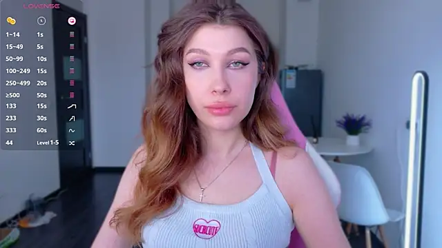 tenderdreams online show from 29, 3, 2026