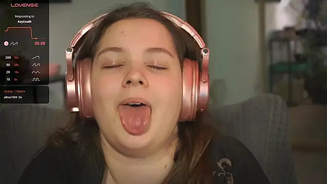 oni hibe online show from 27, 2, 2025