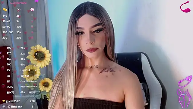 Snapshot of AdharaaMoon chatting on 19, 2, 2026 AdharaaMoon online show from 19, 2, 2026