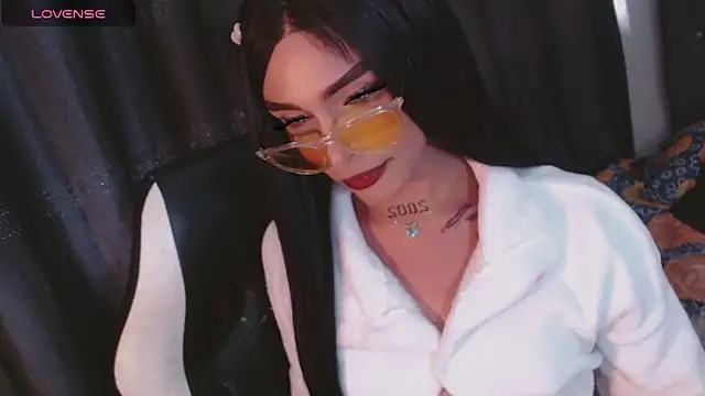 AdharaaMoon online show from 4, 11, 2025