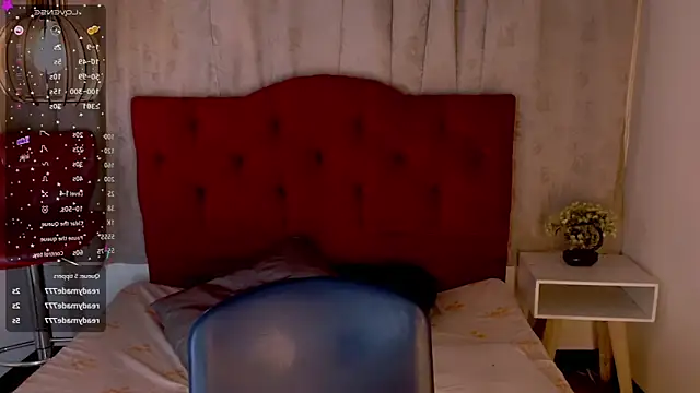 AdharaaMoon online show from 13, 3, 2025