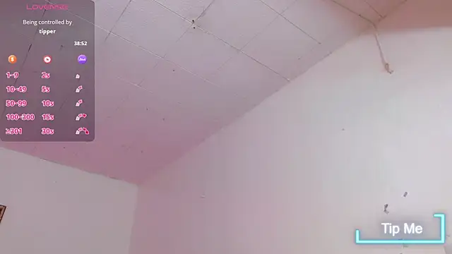 Snapshot of AdharaaMoon chatting on 17, 1, 2026 AdharaaMoon online show from 17, 1, 2026