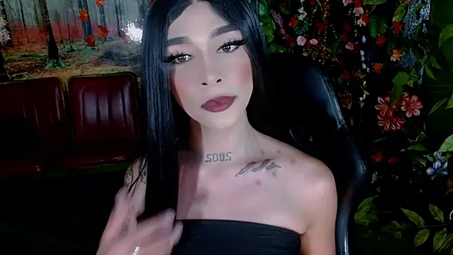 Snapshot of AdharaaMoon chatting on 24, 2, 2026 AdharaaMoon online show from 24, 2, 2026