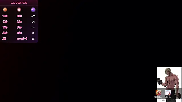 Snapshot of AdharaaMoon chatting on 16, 1, 2026 AdharaaMoon online show from 16, 1, 2026