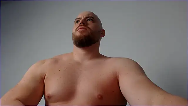 KeenanHunkxD online show from 8, 11, 2025