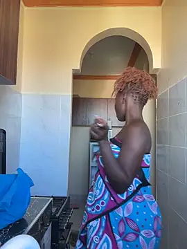 supa queen254 online show from 26, 3, 2026