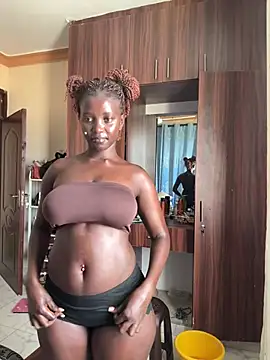 supa queen254 online show from 11, 4, 2026