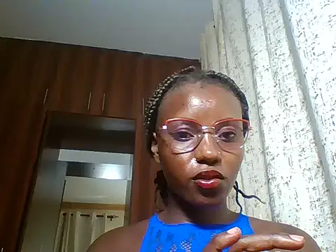 supa queen254 online show from 7, 8, 2026