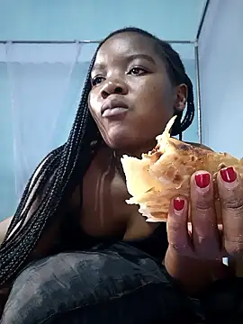 cocolicky online show from 9, 1, 2026