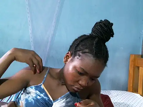 cocolicky online show from 14, 12, 2025