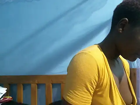 cocolicky online show from 29, 5, 2026