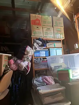 DaddysLilPuppet online show from 16, 4, 2026